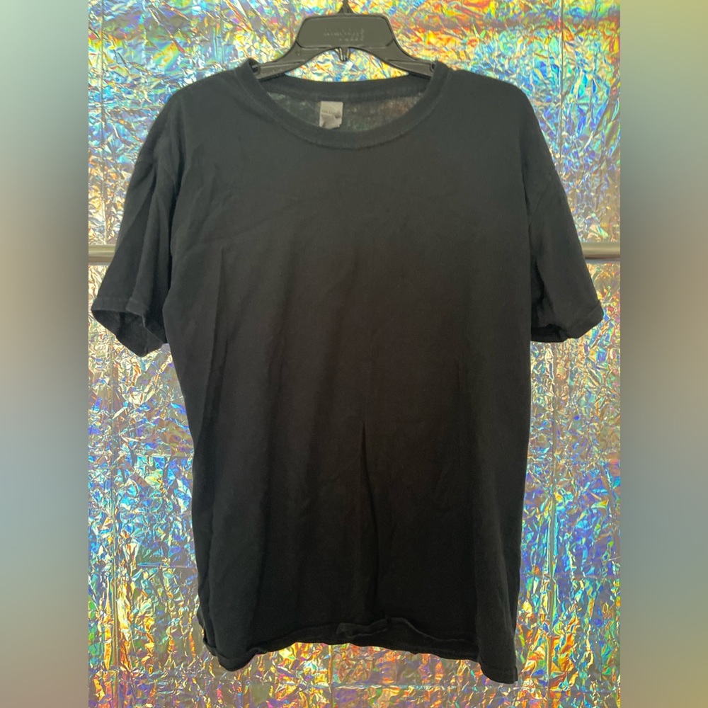 Blank Basic T-Shirt